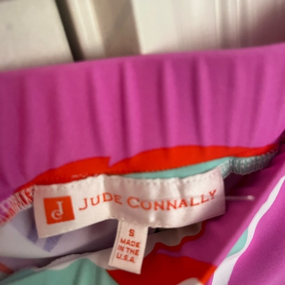 Jude Connally shorts - Picture 3 of 4